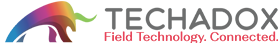 Techadox logo